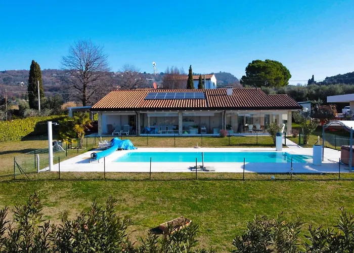 Villa Claudia