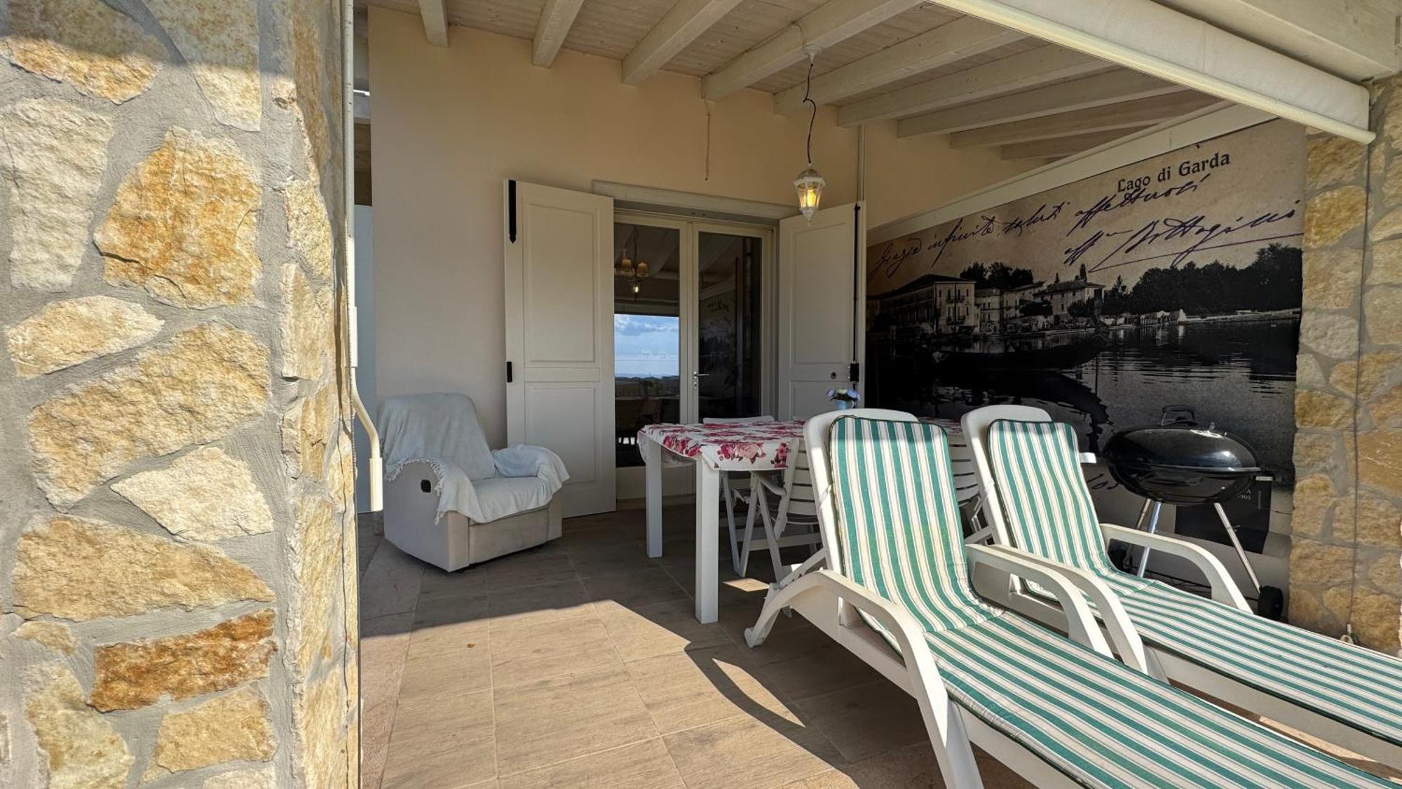 Claudia Farm stay Bardolino
